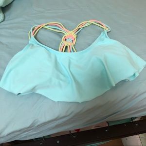 bathing suit top